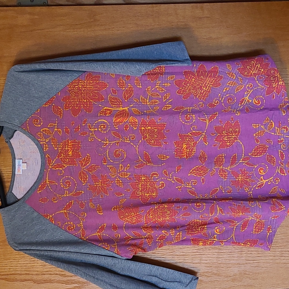 Lularoe Randy size 3xl
